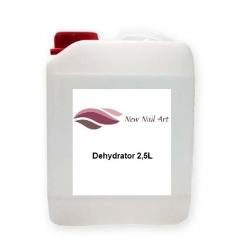 Dehydrator 2,5L Kanister